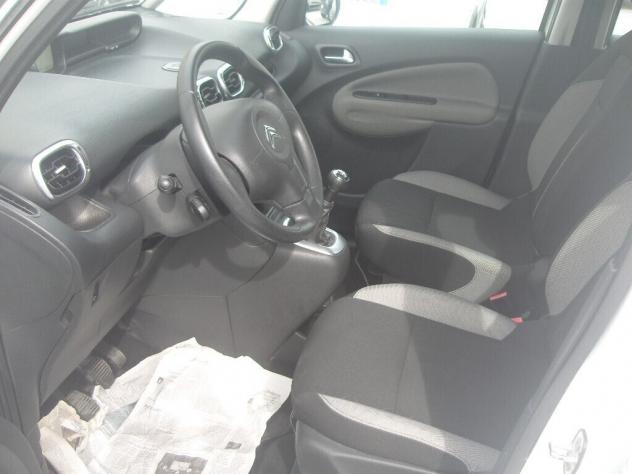 Citroen C3 Picasso 1.6 HDi 90 CV - 2014 - Foto 7