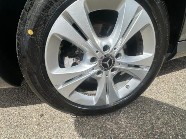 MERCEDES-BENZ C 220 d S.W. 4Matic Auto rif. 24054358 - Foto 7