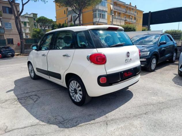 FIAT 500L 1.3 Multijet 95 CV Business rif. 24032013 - Foto 6