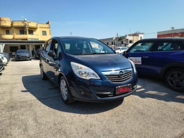 OPEL Meriva 1.3 CDTI 95CV ecoFLEX Cosmo rif. 24040498 - Foto 3