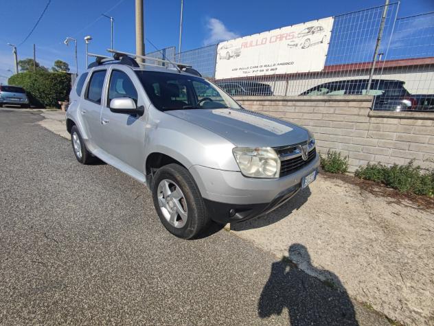 Dacia Duster 1.5 dCi 110CV 4x2 Laurte - Foto 3