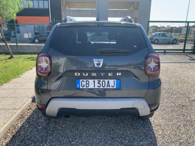 DACIA Duster 1.0 TCe 100 CV 4x2 15th Anniversary rif. 23766187 - Foto 6