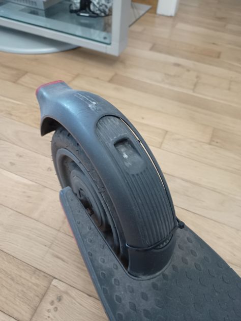 Monopattino Segway Ninebot E25E - Foto 4
