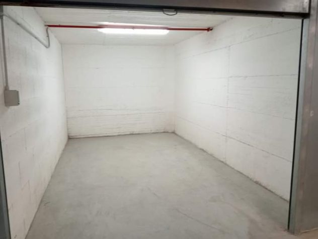 Affittare box in via Servio Tullio (traversa. )in via Epomeo - Foto 2