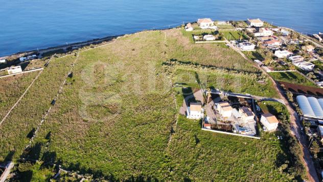 Terreno Agricolo - Pachino . Rif.: cod. rif5872711VRG - Foto 3