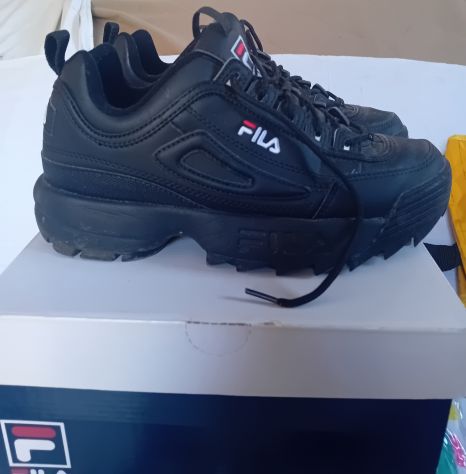 Fila Distruptor originali