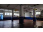 Laboratorio in affitto a Carrara 350 mq  Rif: 1399608
