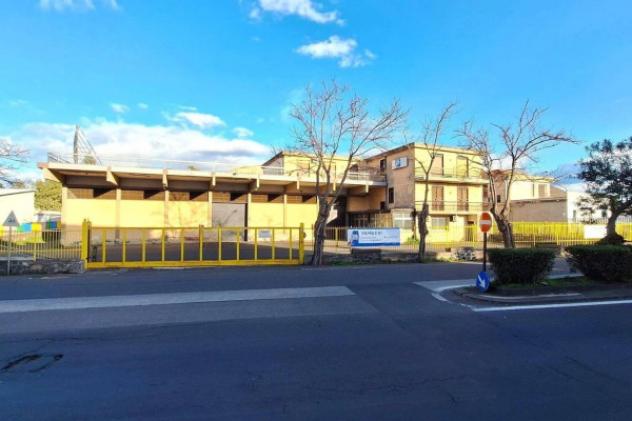 Immobile in asta di 1903 m² in vendita a Catania - Foto 3