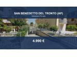 Immobile in asta di 13 m² in vendita a San Benedetto del Tronto