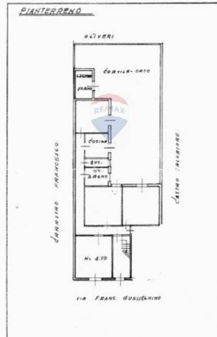 Casa Semindipendente in vendita a Aci Catena