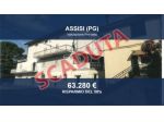 Immobile in asta di 164 m² con più di 5 locali in vendita a Assisi