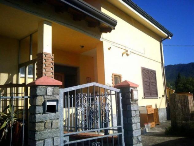 Immobile in asta di 193 m² con più di 5 locali in vendita a Beverino - Foto 2