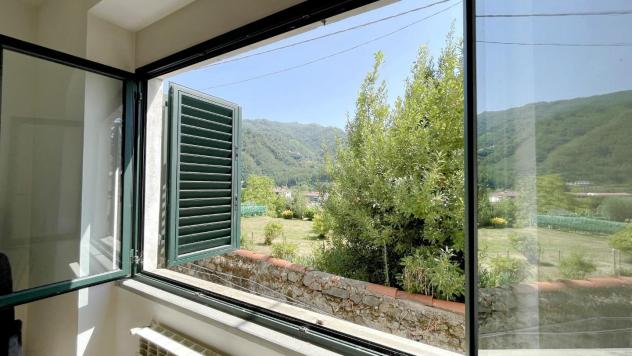 Appartamento in vendita a Borgo a Mozzano 85 mq Rif: 1429015 - Foto 9