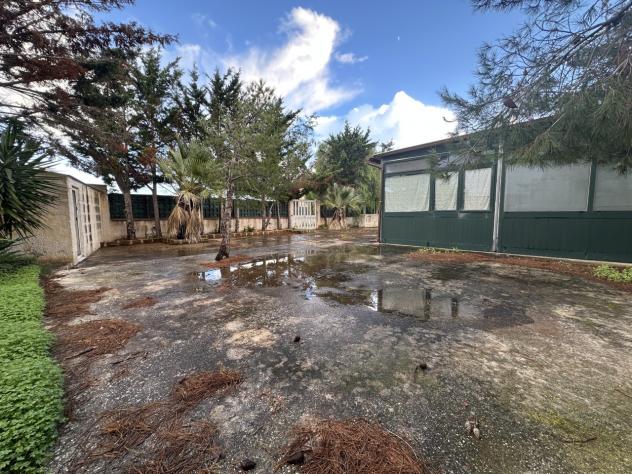 Villa a schiera in vendita a Campobello di Mazara - Foto 7