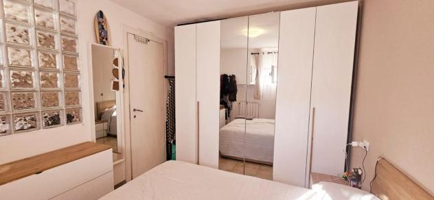 Appartamento in vendita a Marina di Carrara - Carrara 52 mq Rif: 1352889 - Foto 10