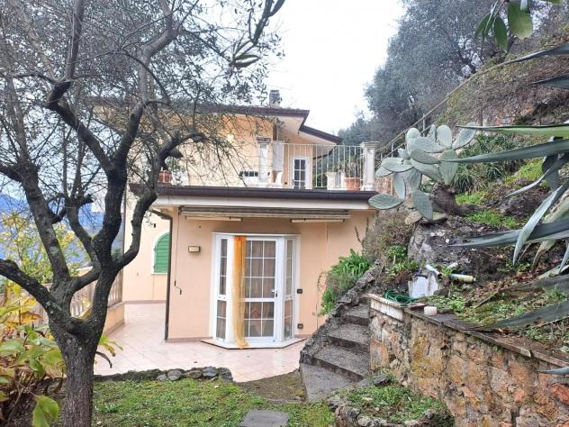 Casa singola in vendita a Fossone - Carrara 155 mq Rif: 1373320