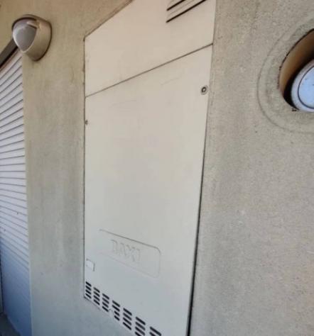 Immobile in asta di 40 m², box auto in vendita a Casaloldo - Foto 4