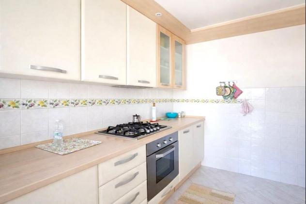Appartamento in vendita a San Prospero Navacchio - Cascina 80 mq Rif: 1391087 - Foto 6
