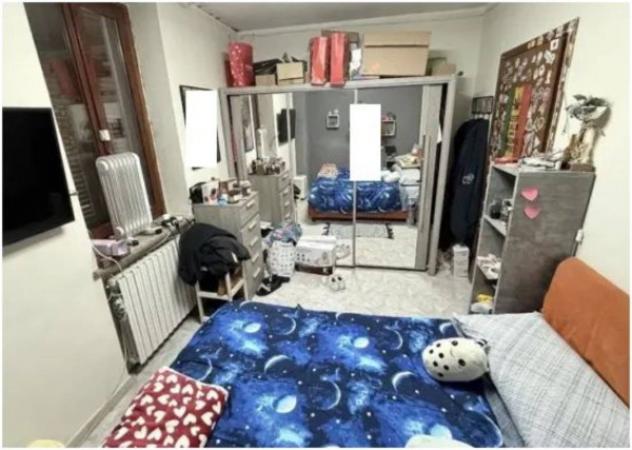 Immobile in asta di 278 m², box auto in vendita a Castello d'Agogna - Foto 20