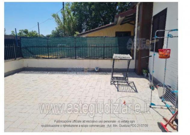 IMMOBILI-IMMOBILE RESIDENZIALE-via Trasimeno n. 268 - frazione Panicarola - Foto 5