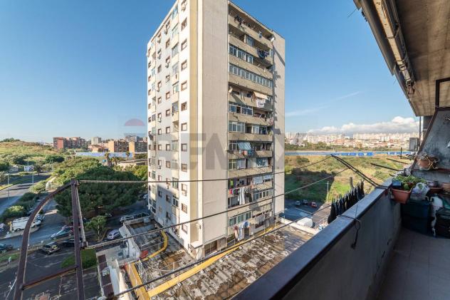 Appartamento in vendita a Catania, Librino - Foto 11