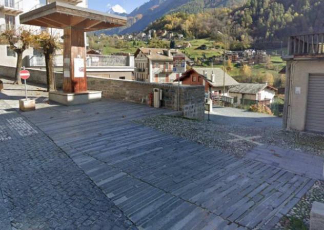 Immobile in asta di 174 m² in vendita a Chiesa in Valmalenco - Foto 6