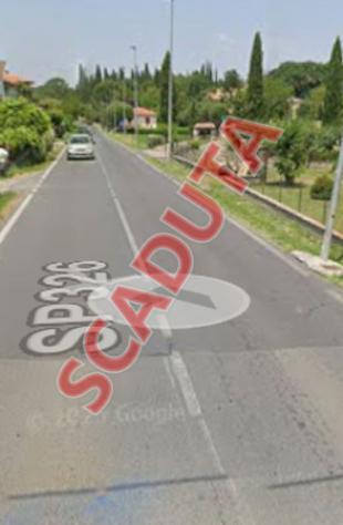 Immobile in asta di 217 m², box auto in vendita a Chiusi