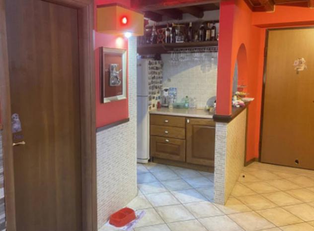 Immobile in asta di 74 m² in vendita a Civita Castellana - Foto 5
