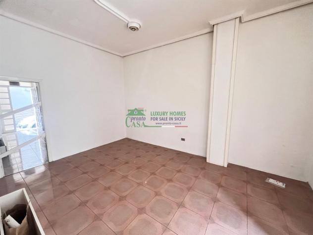Rif:2704 - Casa indipendente su due livelli con terrazzo e spazi luminosi, Comiso - Foto 8