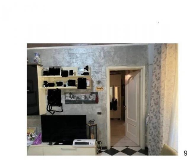 Immobile in asta di 81 m² in vendita a Genova - Foto 7