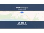 Immobile in asta di 40 m² in vendita a Massafra