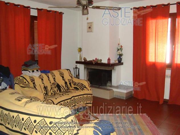IMMOBILI-IMMOBILE RESIDENZIALE-Via Occhibelli F., 308, 51015 Cintolese PT, Italia - Foto 6