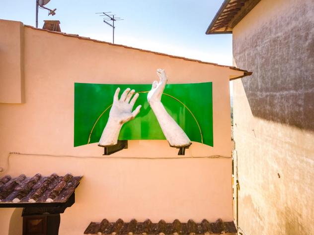 Appartamento in vendita a Ghizzano - Peccioli 110 mq Rif: 1332951 - Foto 2