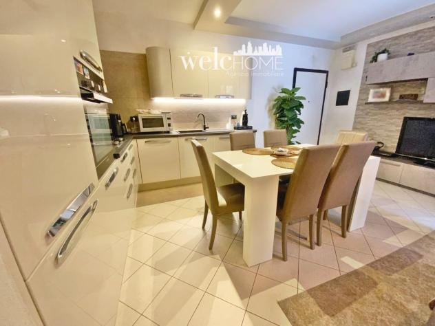 Appartamento in vendita a Prato 74 mq Rif: 1450518 - Foto 4
