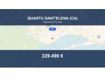 Immobile in asta di 112 m² con più di 5 locali in vendita a Quartu Sant'Elena