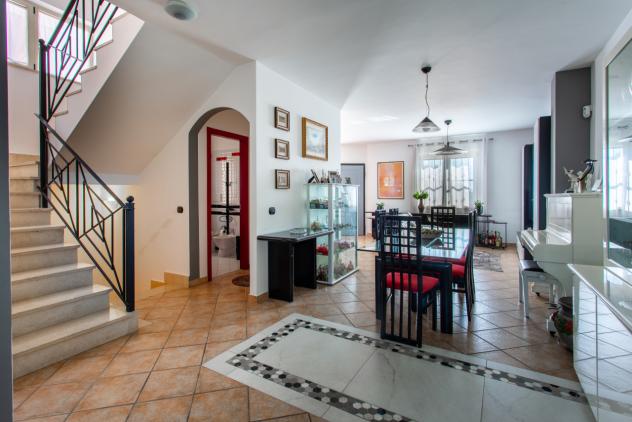 Villa a schiera in vendita a Roma