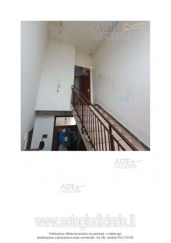 IMMOBILI-IMMOBILE RESIDENZIALE-Via S. Nicola, 65020 Rosciano PE, Italia - Foto 5