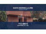 Immobile in asta di 154 m² con più di 5 locali e box auto in vendita a Sant &hellip;
