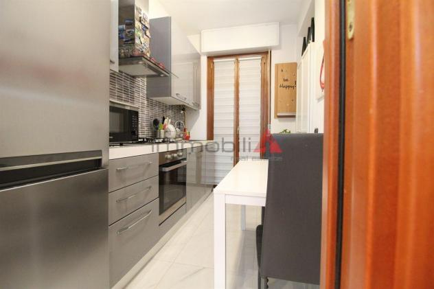 Sesto San Giovanni - 500mt MM2 3/4 locali RISTRUTTURATO - Foto 4