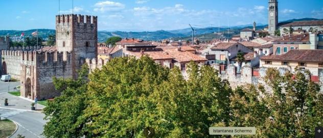 Soave : Appartamenti contigui