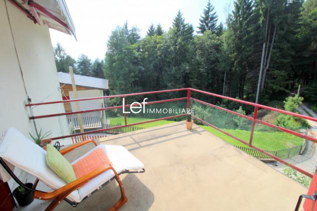 CASA INDIPENDENTE di 8 vani e di 196 mq (VALDOBBIADENE) rif. LC04_3 - Foto 17