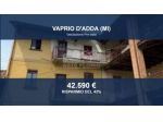 Immobile in asta di 68 m² in vendita a Vaprio d'Adda