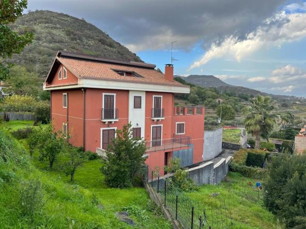 Villa in vendita a Viagrande - Foto 7
