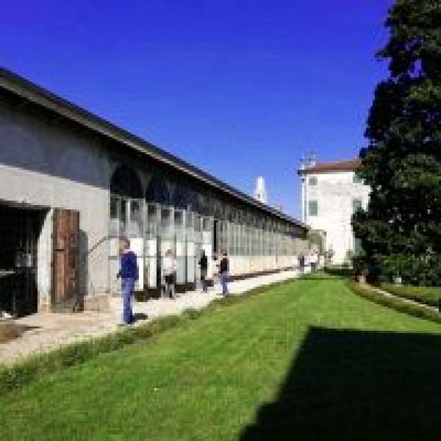 Agriturismo Dimora Storica Villa Ghislanzoni - Foto 3