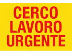 RAGAZZO 47 ENNE ALLA RICERCA PART-TIME MANSIONE ( ADDETTO CALL-CENTER )