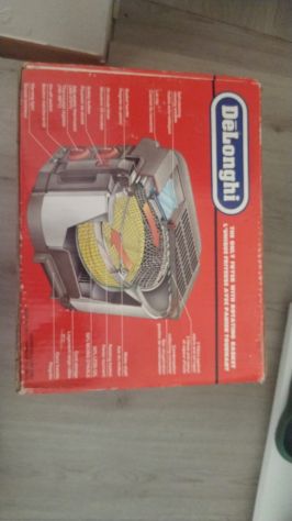Offro friggitrice De lONGHI