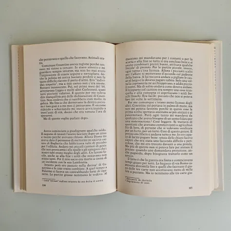 Uomo Di Rispetto - Anonimo - Mondadori - Foto 2