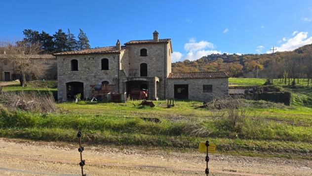Azienda Agricola in vendita a Baschi - Foto 7