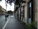 CODICE 5891 BOTTEGA INDIPENDENTE SU VIA V. EMANUELE III A BELPASSO