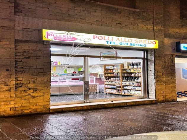 Gastronomia in vendita a Savona - Foto 9